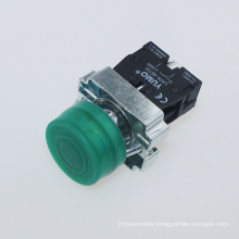 Lay5-Bp31 Industrial Flush Waterproof Push Button Switch